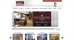 Desktop Screenshot of ditolvo.com.br